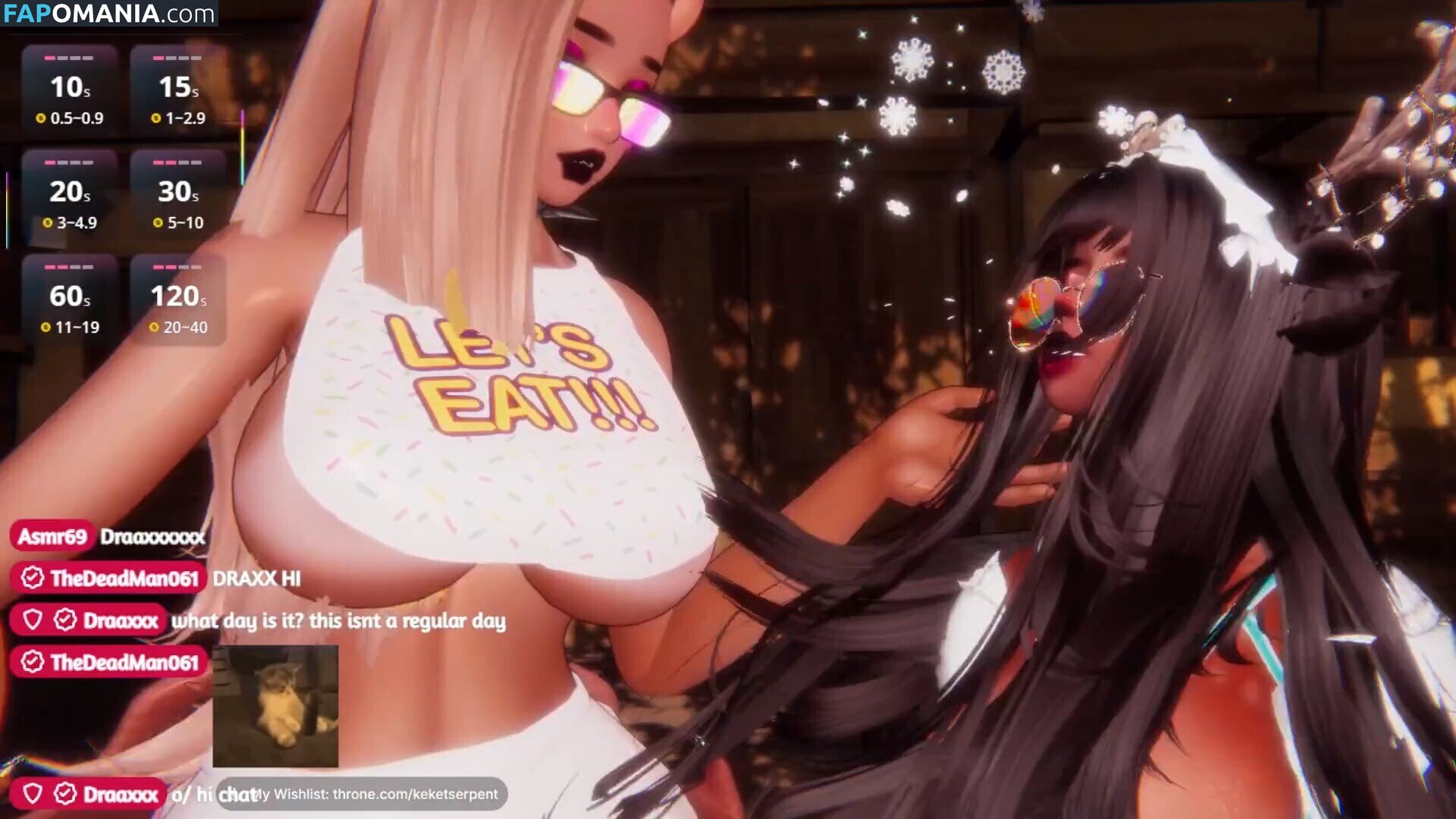 642288332331560960 / Baby_sh / CreamPalace / Keket Serpent / Ketet_Serpent / https: / keket_serpent Nago OnlyFans  Przeciekłe zdjęcie #16