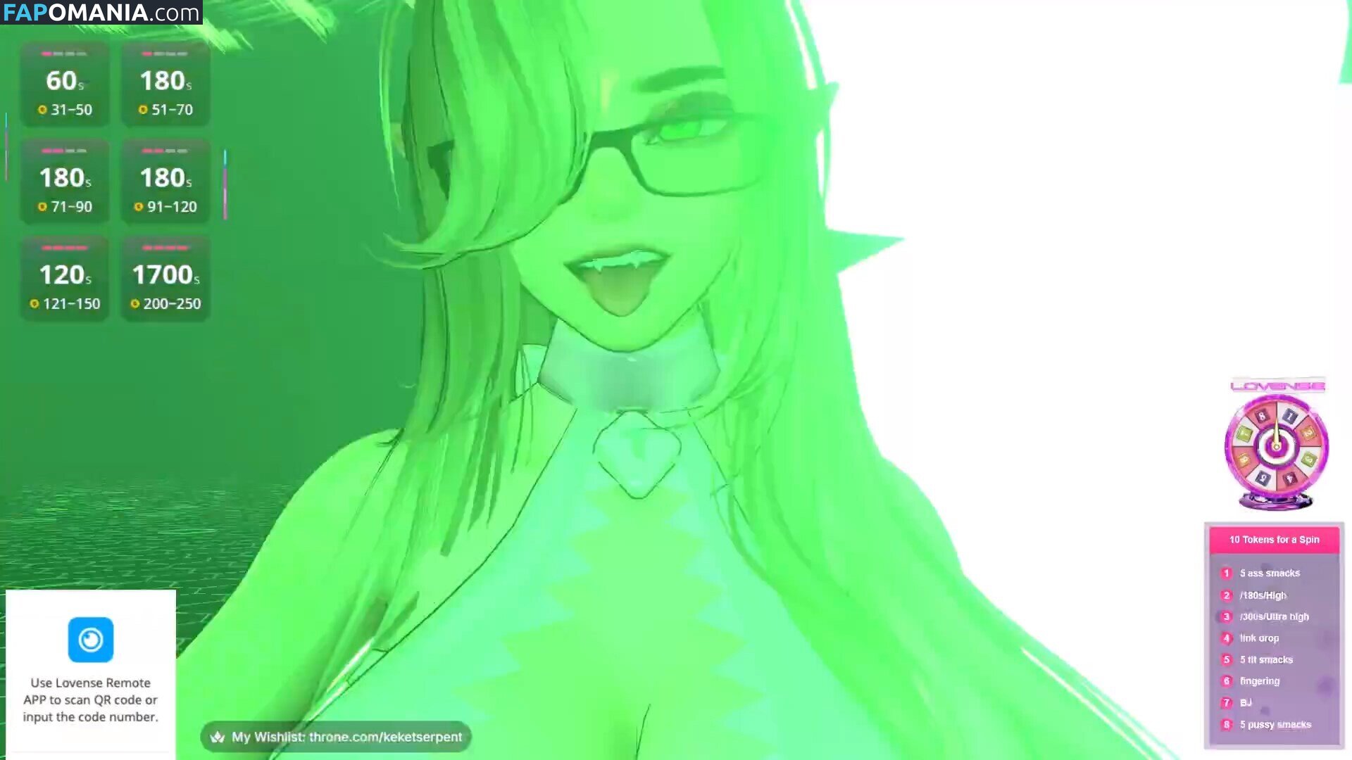 642288332331560960 / Baby_sh / CreamPalace / Keket Serpent / Ketet_Serpent / https: / keket_serpent Nago OnlyFans  Przeciekłe zdjęcie #36