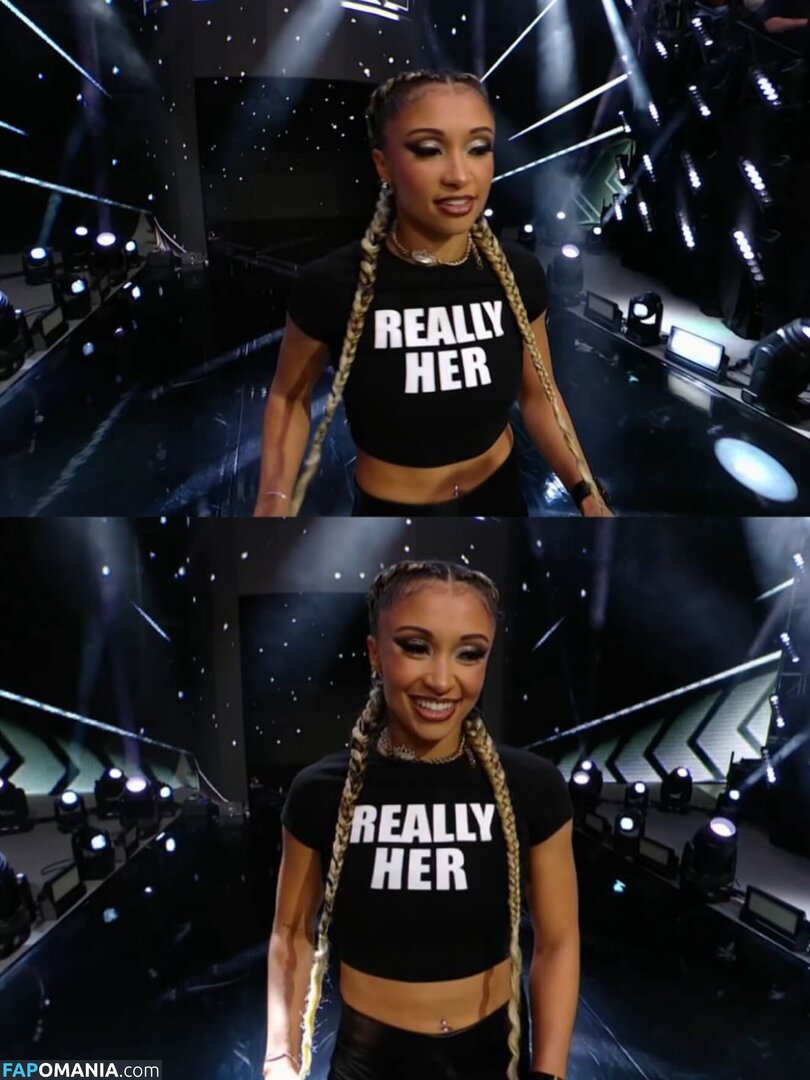 Kelani Jordan / kelani_wwe Nago OnlyFans  Przeciekłe zdjęcie #3