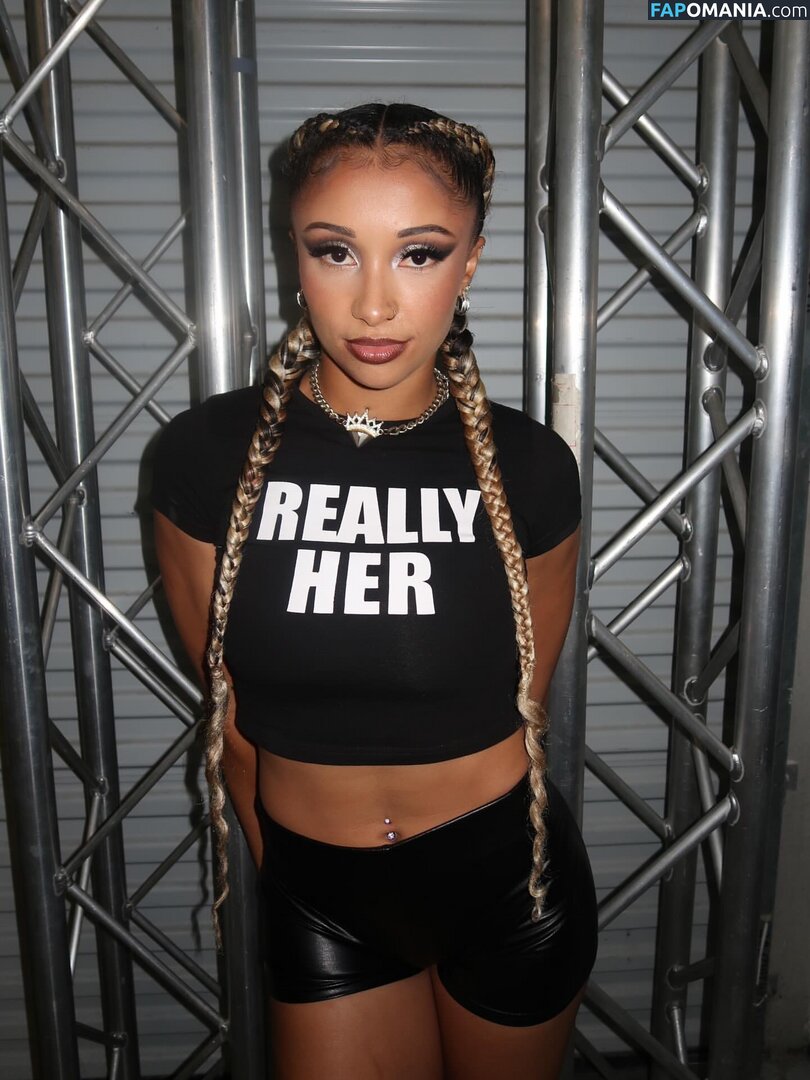 Kelani Jordan / kelani_wwe Nago OnlyFans  Przeciekłe zdjęcie #5