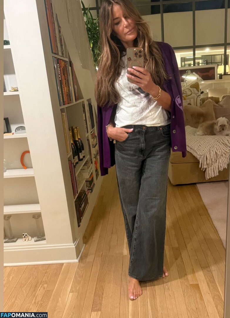 Kelly Bensimon / https: / kellybensimon Nago OnlyFans  Przeciekłe zdjęcie #12