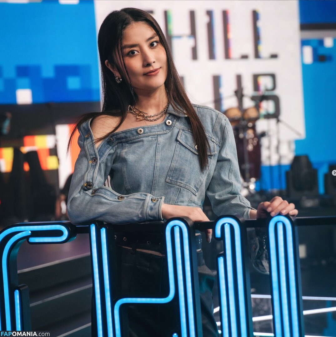 Kelly Chen Nago OnlyFans  Przeciekłe zdjęcie #5