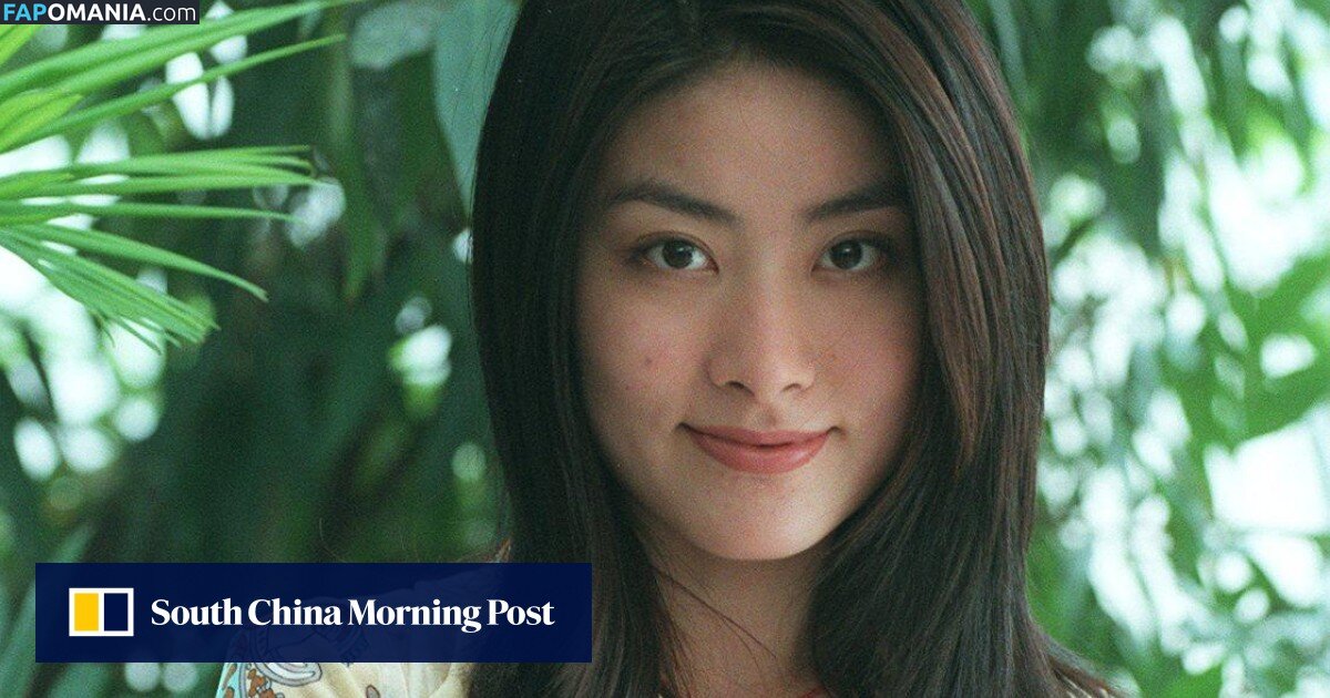 Kelly Chen Nago OnlyFans  Przeciekłe zdjęcie #6