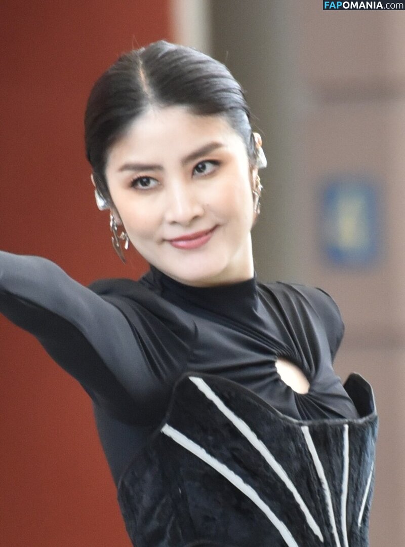 Kelly Chen Nago OnlyFans  Przeciekłe zdjęcie #9