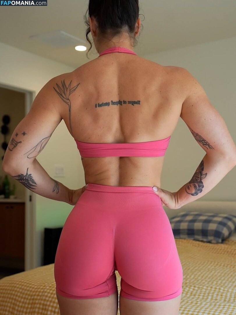Kelly Matthews / kellylmatthews Nago OnlyFans  Przeciekłe zdjęcie #2