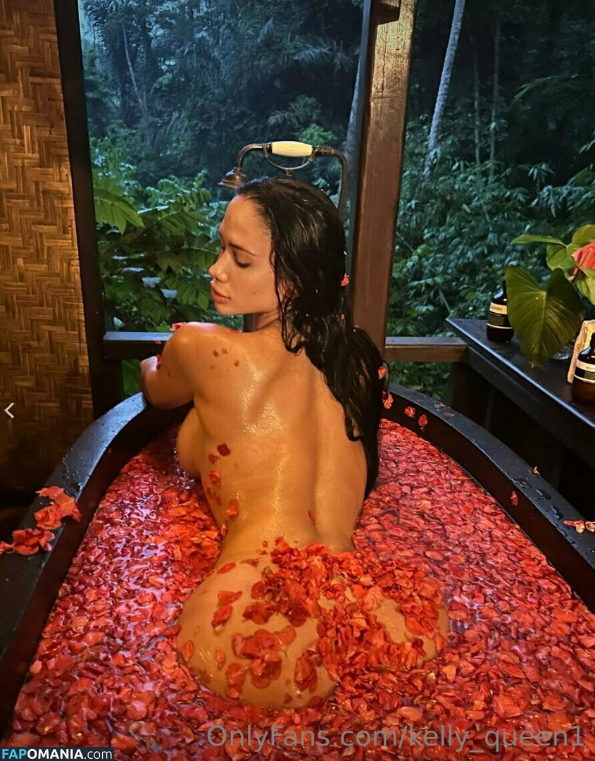 kelly_queen1 Nago OnlyFans  Przeciekłe zdjęcie #44