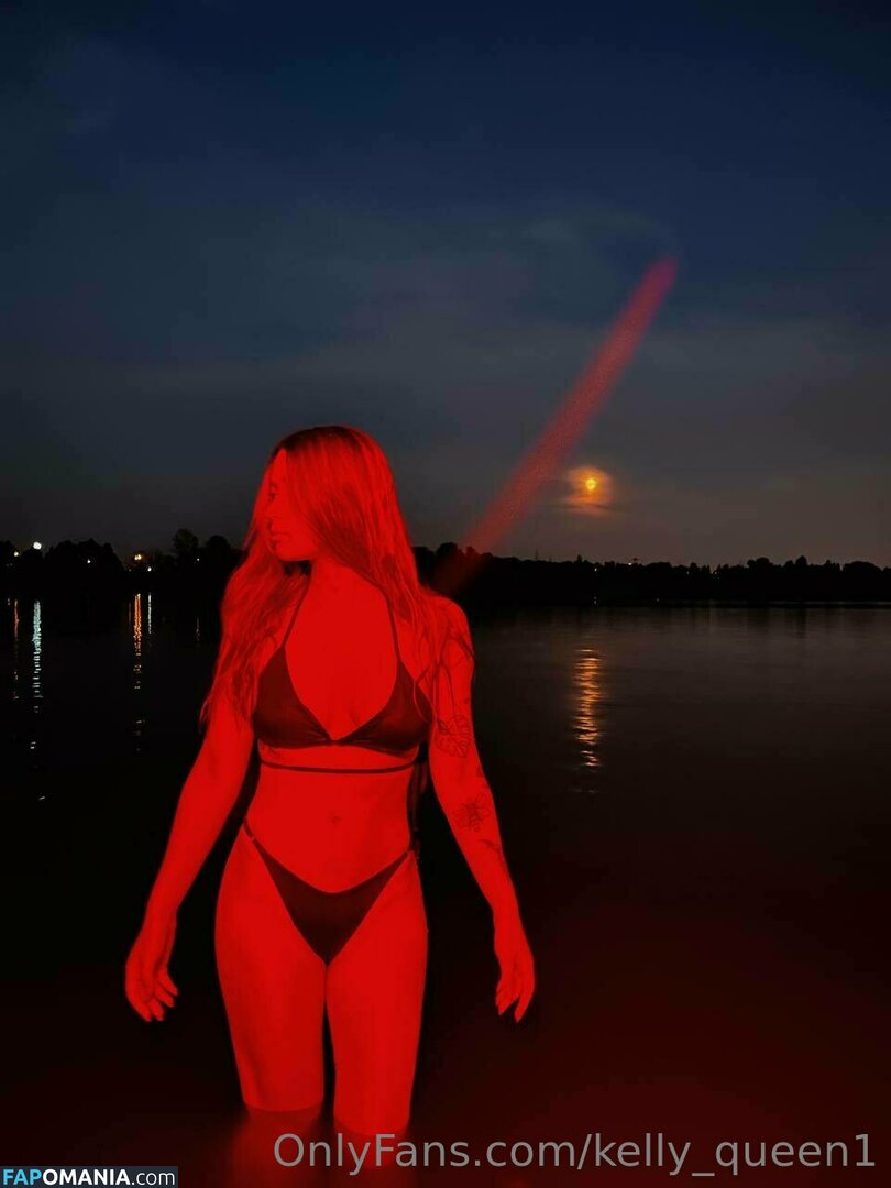 kelly_queen1 Nago OnlyFans  Przeciekłe zdjęcie #86