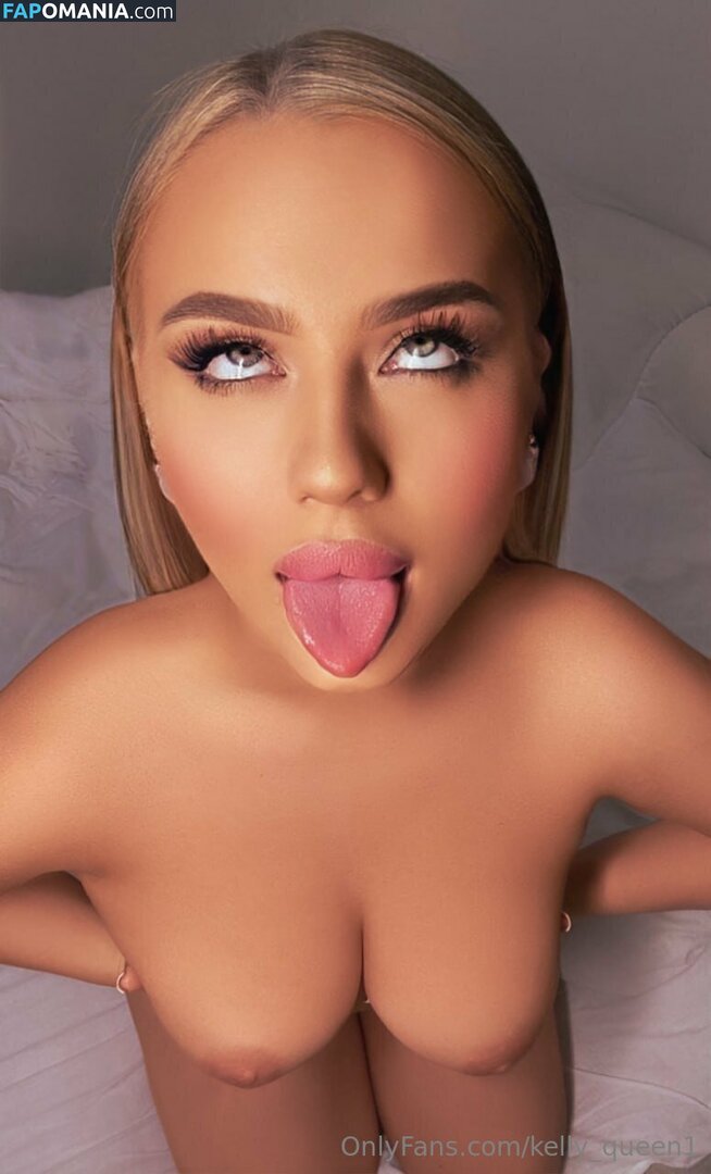 kelly_queen1 Nago OnlyFans  Przeciekłe zdjęcie #101