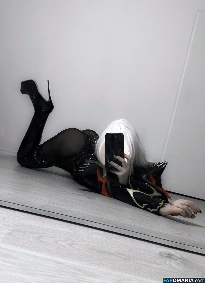 kelpiechu Nago OnlyFans  Przeciekłe zdjęcie #19