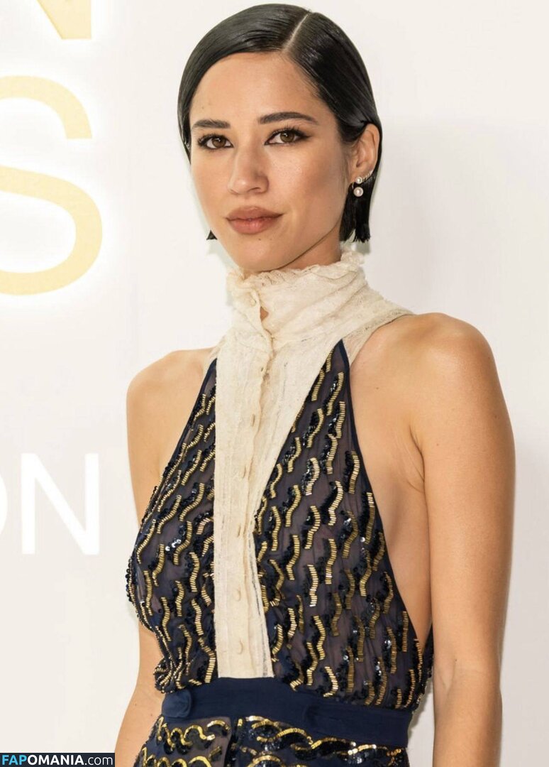 Kelsey Asbille / kelseyasbille Nago OnlyFans  Przeciekłe zdjęcie #1
