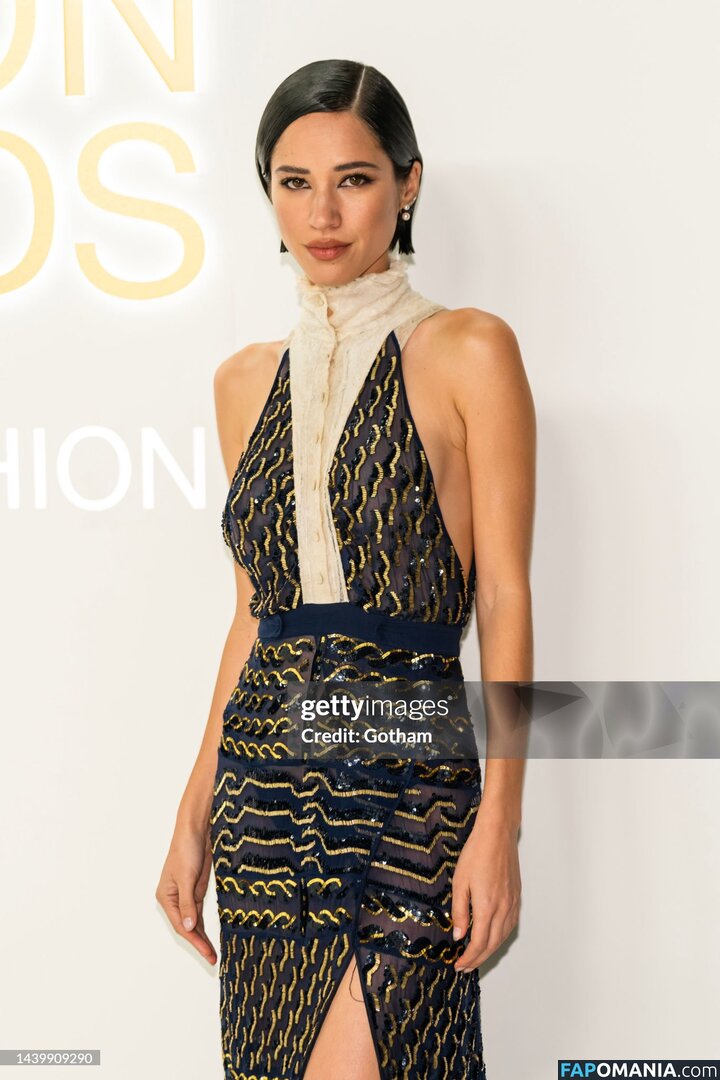 Kelsey Asbille / kelseyasbille Nago OnlyFans  Przeciekłe zdjęcie #3