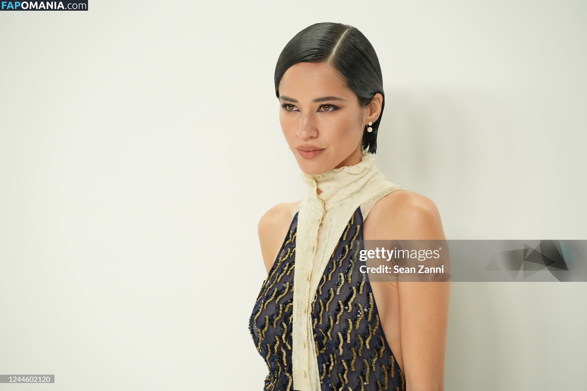Kelsey Asbille / kelseyasbille Nago OnlyFans  Przeciekłe zdjęcie #5