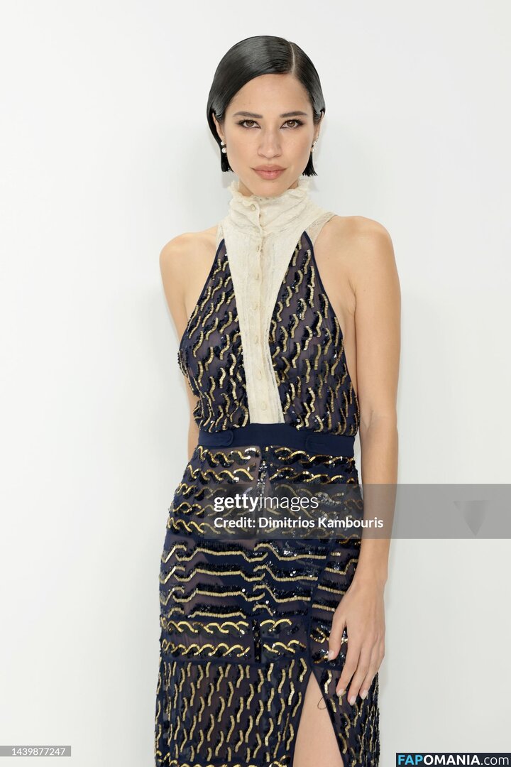 Kelsey Asbille / kelseyasbille Nago OnlyFans  Przeciekłe zdjęcie #6