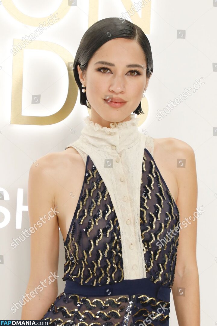 Kelsey Asbille / kelseyasbille Nago OnlyFans  Przeciekłe zdjęcie #9
