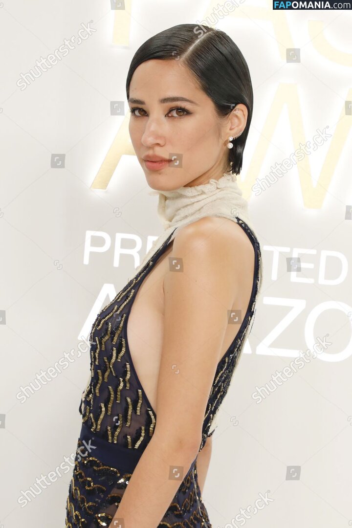 Kelsey Asbille / kelseyasbille Nago OnlyFans  Przeciekłe zdjęcie #10