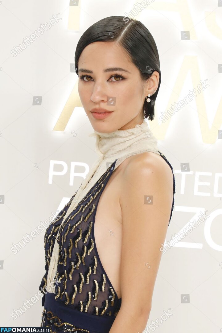 Kelsey Asbille / kelseyasbille Nago OnlyFans  Przeciekłe zdjęcie #11