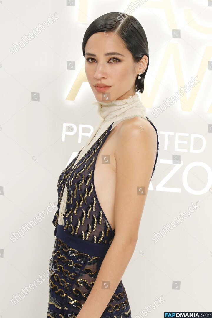 Kelsey Asbille / kelseyasbille Nago OnlyFans  Przeciekłe zdjęcie #12
