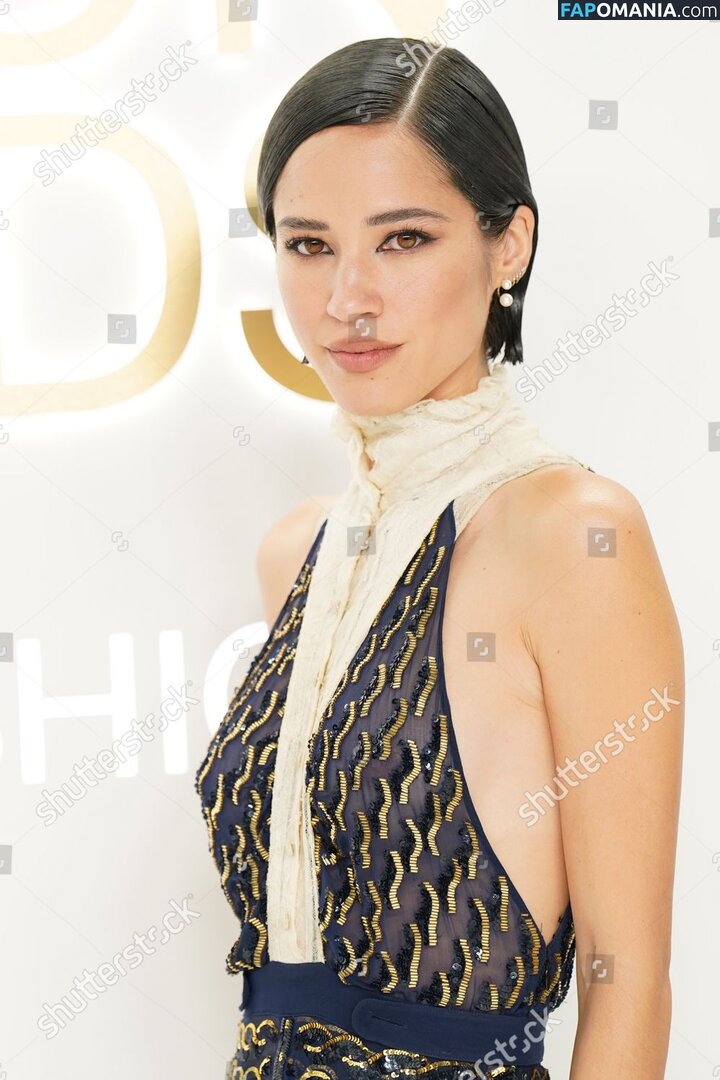 Kelsey Asbille / kelseyasbille Nago OnlyFans  Przeciekłe zdjęcie #13