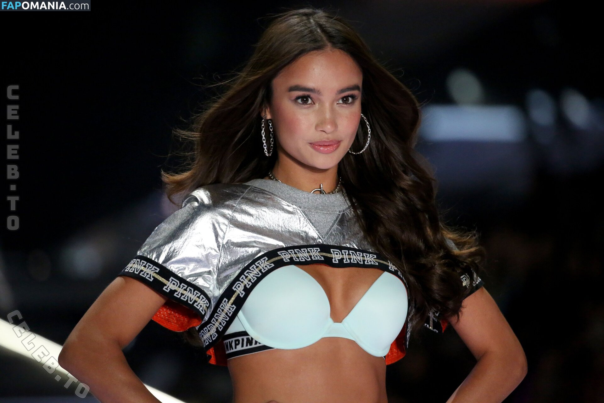 Kelsey Merritt / KelseyMerrittOfficial / https: / kelseymerritt / kelsmerritt Nago OnlyFans  Przeciekłe zdjęcie #10
