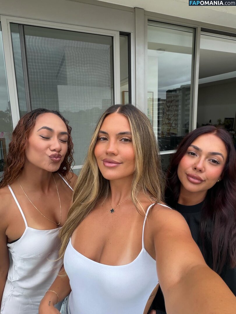 Kelsie Faith Thomas / kelsiefaithhthomas Nago OnlyFans  Przeciekłe zdjęcie #2