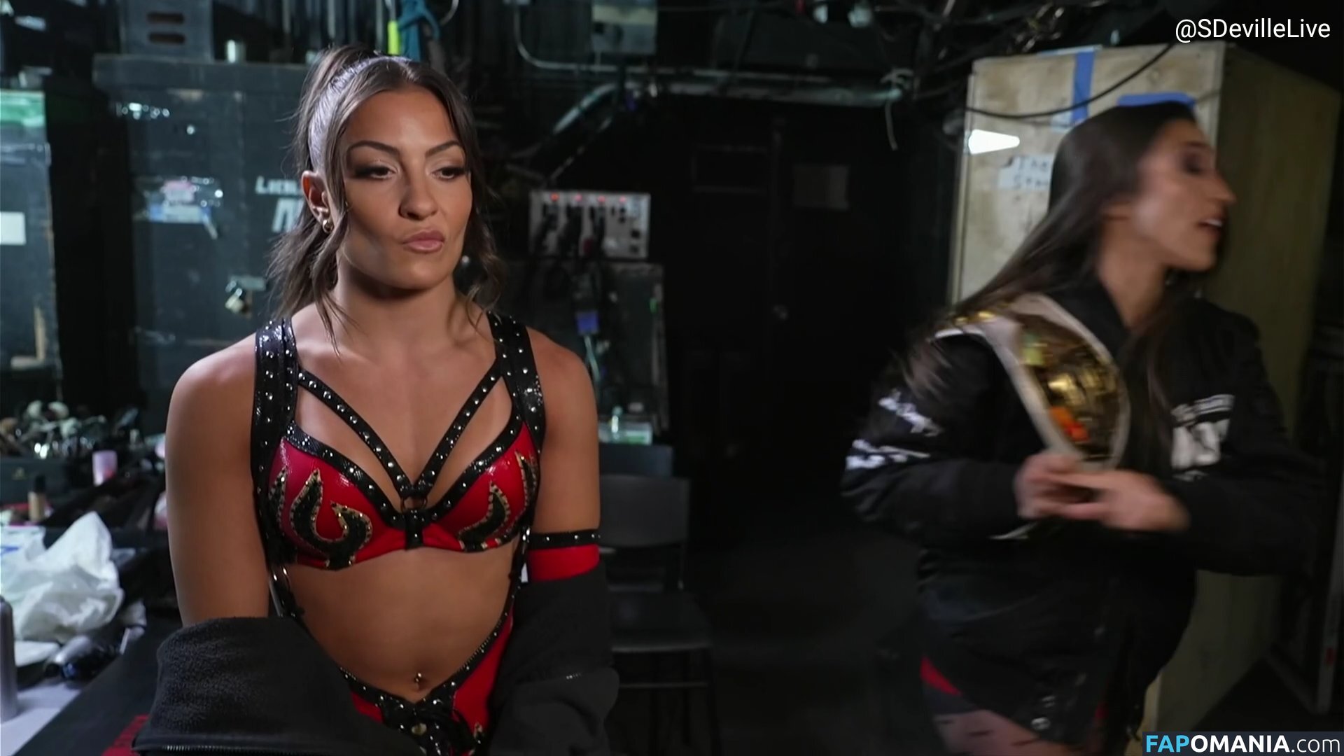 Kendal Grey / Peyton Prussin / kendalgreywwe Nago OnlyFans  Przeciekłe zdjęcie #3