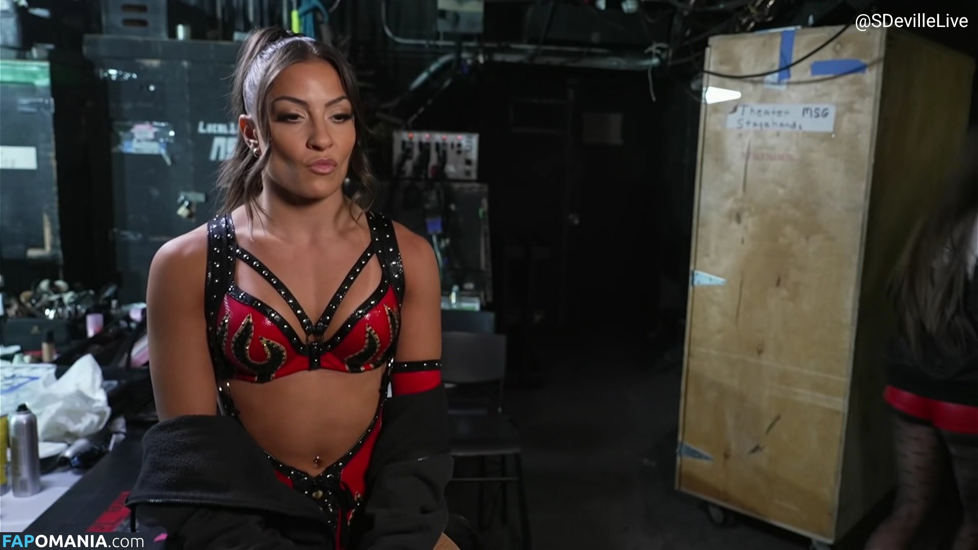 Kendal Grey / Peyton Prussin / kendalgreywwe Nago OnlyFans  Przeciekłe zdjęcie #4