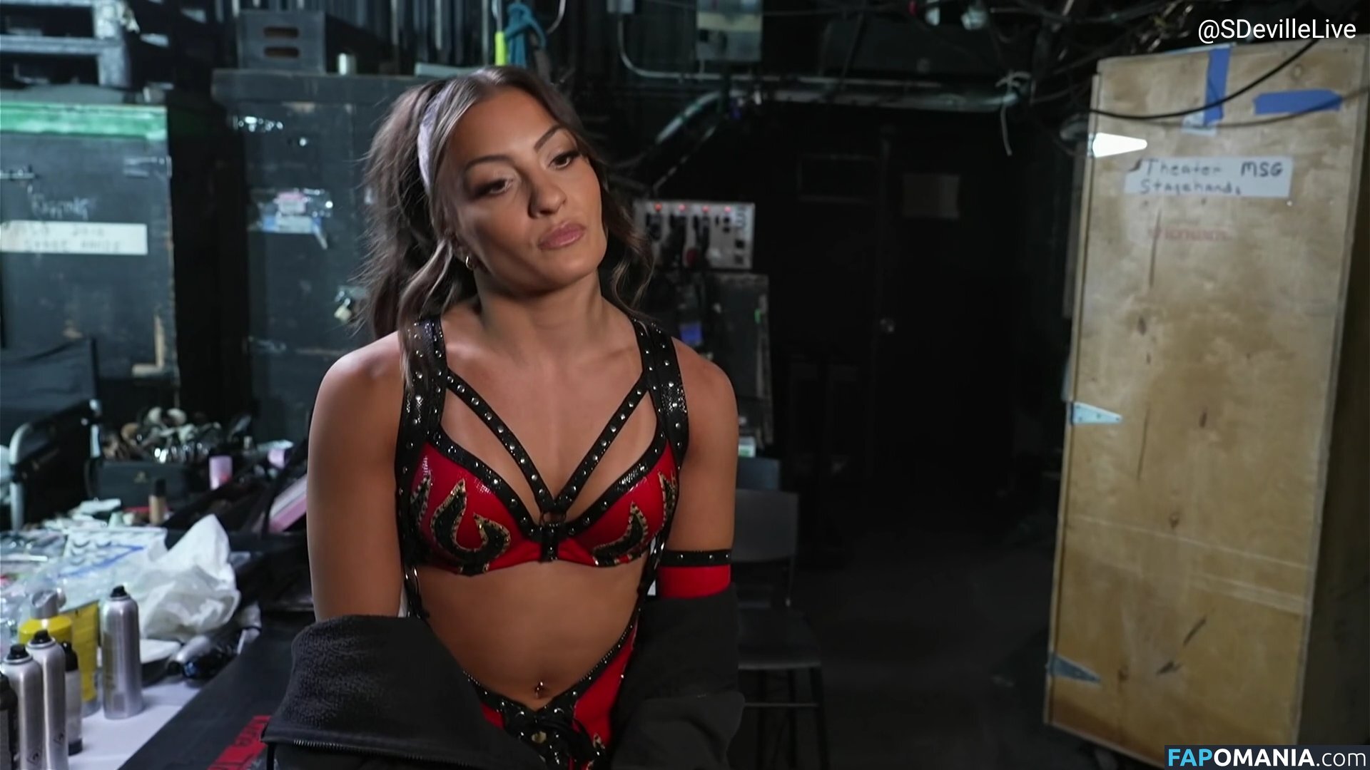 Kendal Grey / Peyton Prussin / kendalgreywwe Nago OnlyFans  Przeciekłe zdjęcie #5