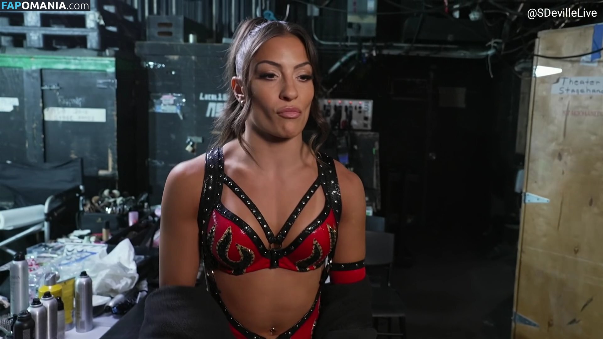 Kendal Grey / Peyton Prussin / kendalgreywwe Nago OnlyFans  Przeciekłe zdjęcie #6