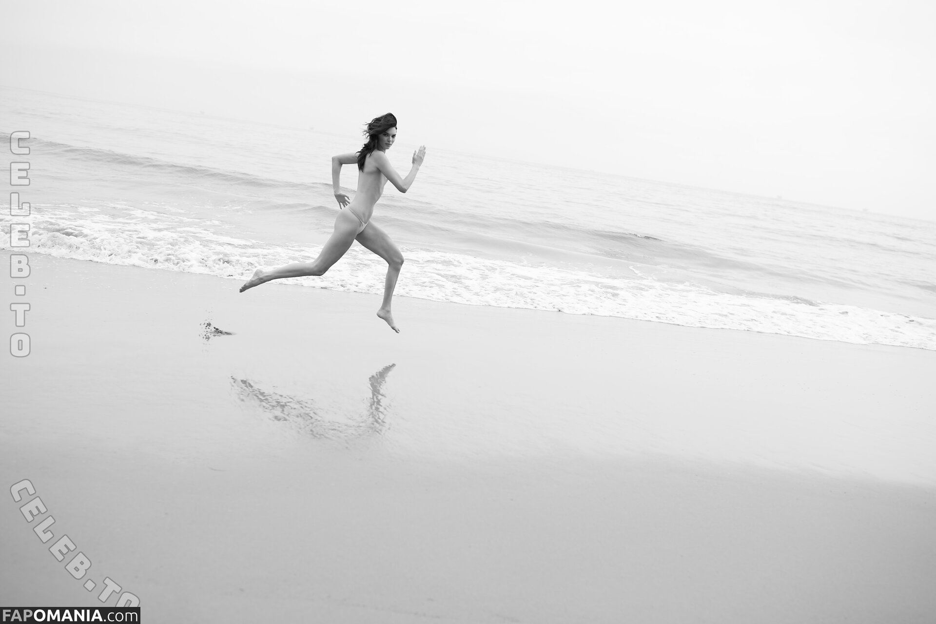 Kendall Jenner / https: / kendalljenner Nago OnlyFans  Przeciekłe zdjęcie #70