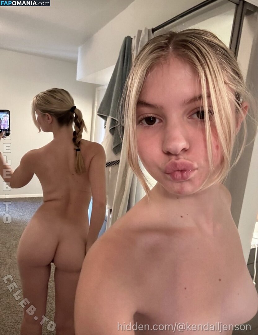 Kend.all4u / Kendalljenson Nago OnlyFans  Przeciekłe zdjęcie #2