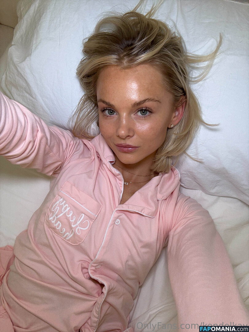 Kendel Kay / kendallkay / kendelkay Nago OnlyFans  Przeciekłe zdjęcie #2