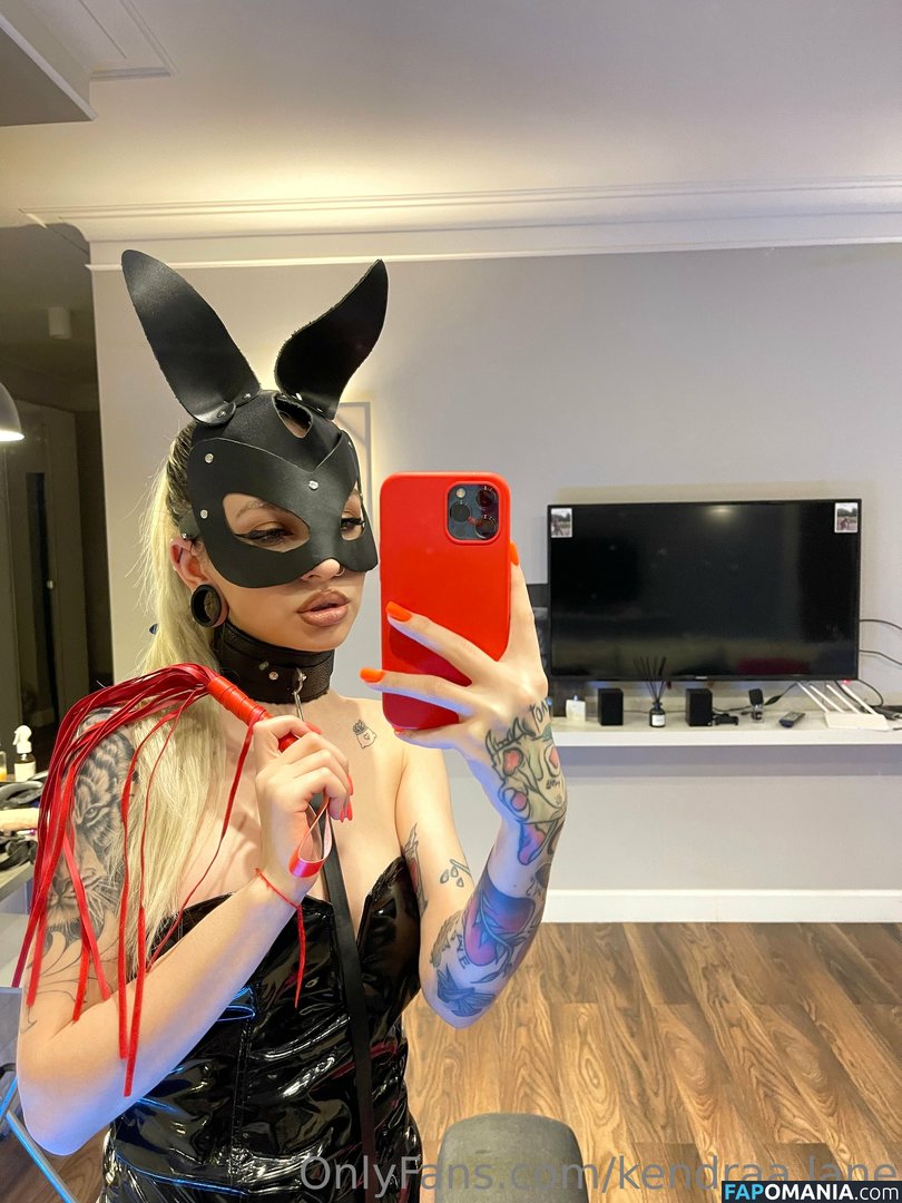 1klane / kendraa.lane Nago OnlyFans  Przeciekłe zdjęcie #37