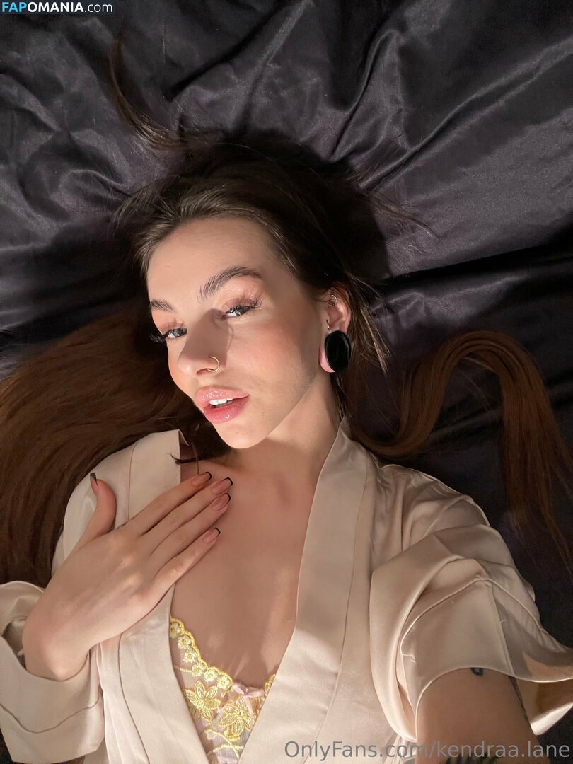 1klane / kendraa.lane Nago OnlyFans  Przeciekłe zdjęcie #249