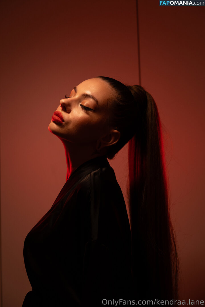 1klane / kendraa.lane Nago OnlyFans  Przeciekłe zdjęcie #267