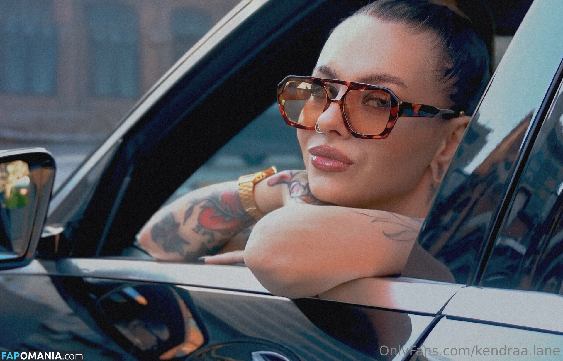1klane / kendraa.lane Nago OnlyFans  Przeciekłe zdjęcie #271