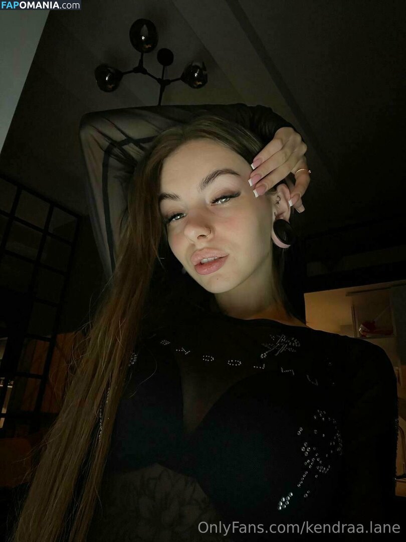 1klane / kendraa.lane Nago OnlyFans  Przeciekłe zdjęcie #272
