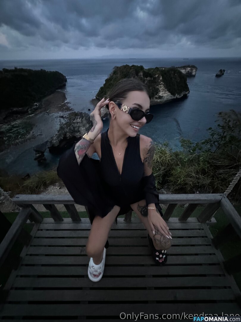 1klane / kendraa.lane Nago OnlyFans  Przeciekłe zdjęcie #273