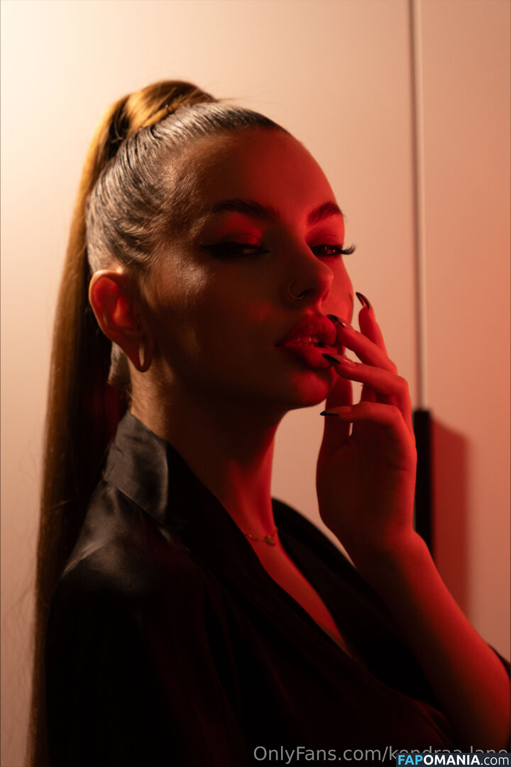 1klane / kendraa.lane Nago OnlyFans  Przeciekłe zdjęcie #275