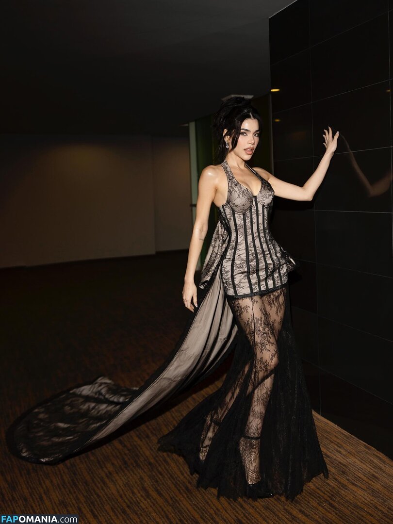 Kenia Os / keniamusicr / keniaos Nago OnlyFans  Przeciekłe zdjęcie #13