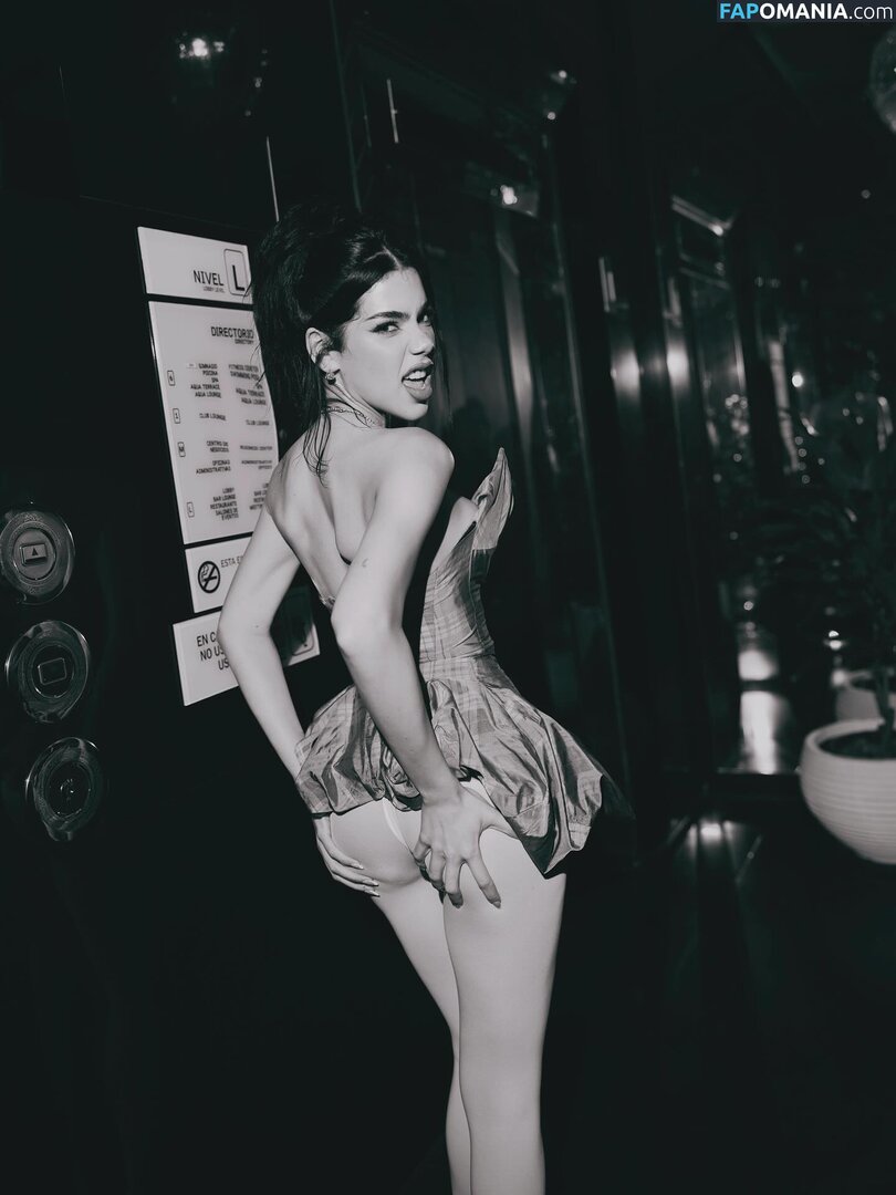 Kenia Os / keniamusicr / keniaos Nago OnlyFans  Przeciekłe zdjęcie #18