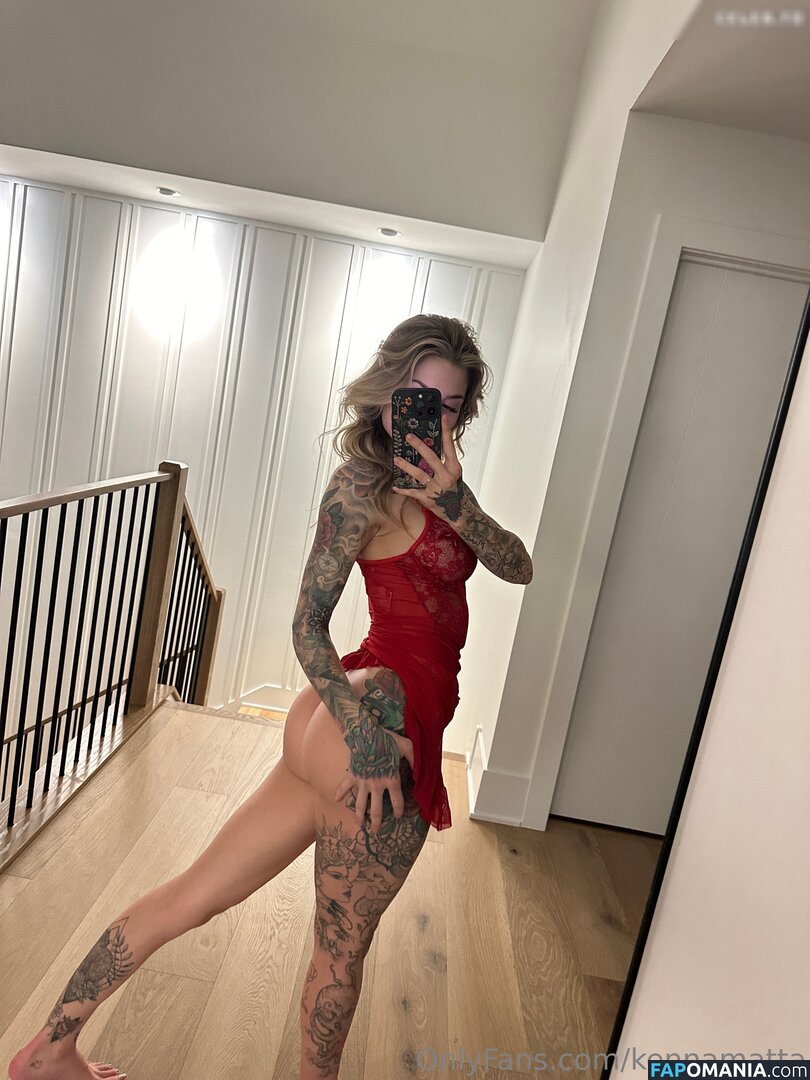Kenna Matta / kennamatta Nago OnlyFans  Przeciekłe zdjęcie #26