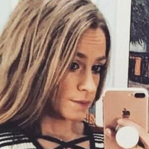 Kenzie Colvard
