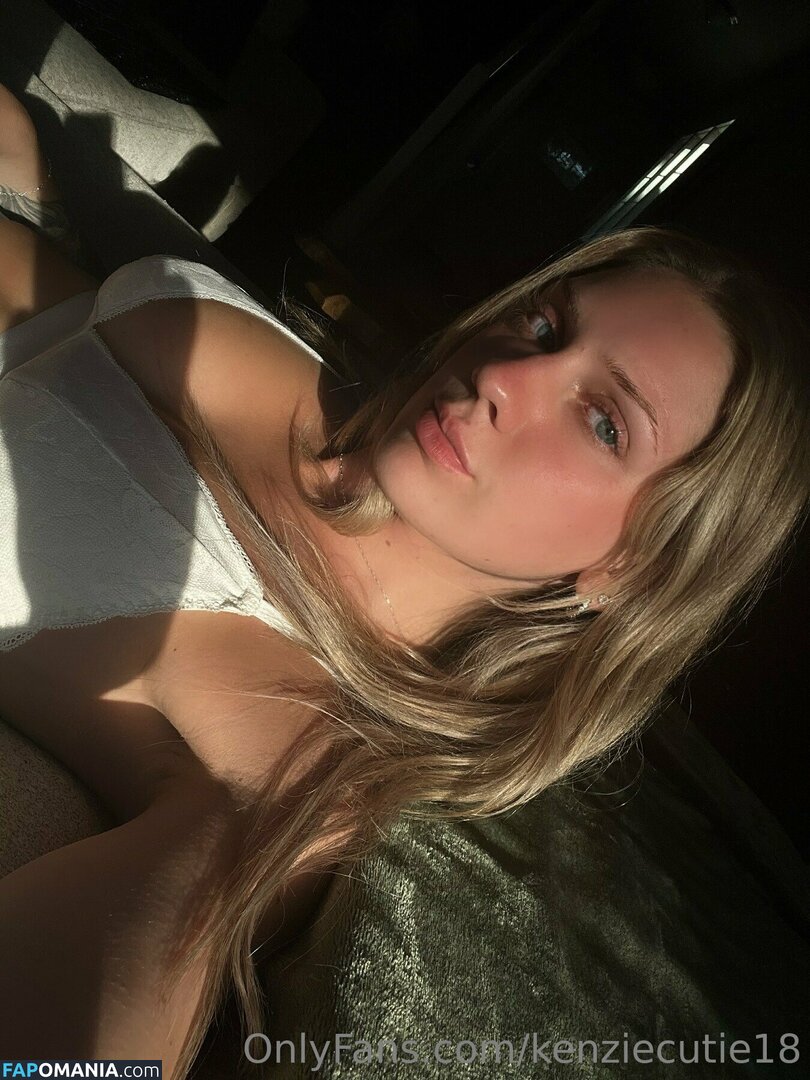 kenziecutie18 / kkenziee_18 Nago OnlyFans  Przeciekłe zdjęcie #56