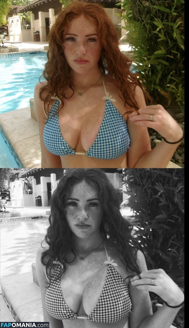 843450711 / Kenziemahar / kenziiemahar Nago OnlyFans  Przeciekłe zdjęcie #1