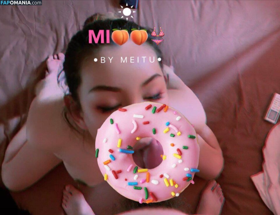 KenzieMI / MI_PeachPeach / SeranaMI / kenziemadisonxo / misskenziemi Nago OnlyFans  Przeciekłe zdjęcie #14