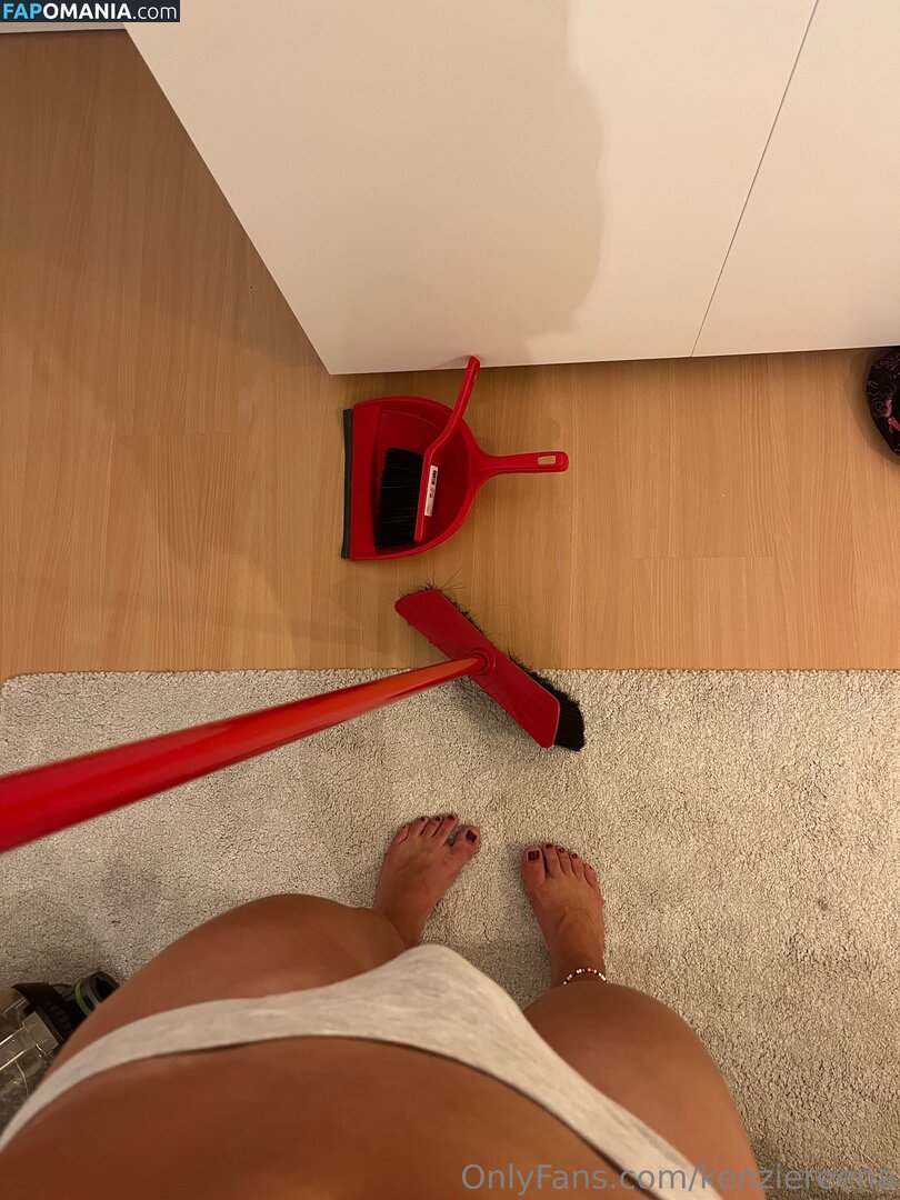 kenziereena Nago OnlyFans  Przeciekłe zdjęcie #10