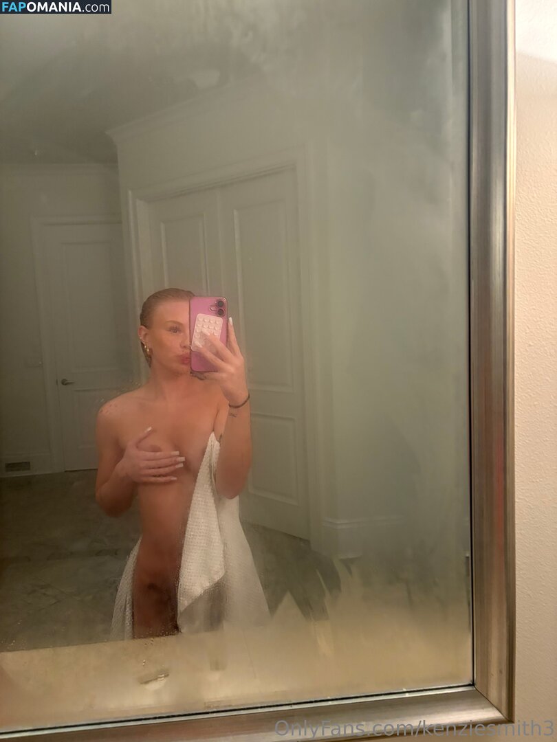 Kenziesmith3 / Kenziesmithh / kenziesmitthh Nago OnlyFans  Przeciekłe zdjęcie #12