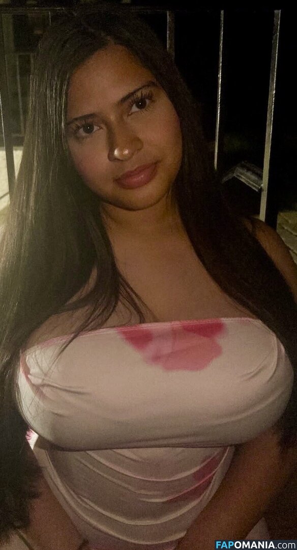 Kerenmorales677 / keren_.moralesss Nago OnlyFans  Przeciekłe zdjęcie #4