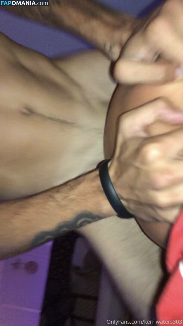 Kerri Waters Nago OnlyFans  Przeciekłe zdjęcie #11