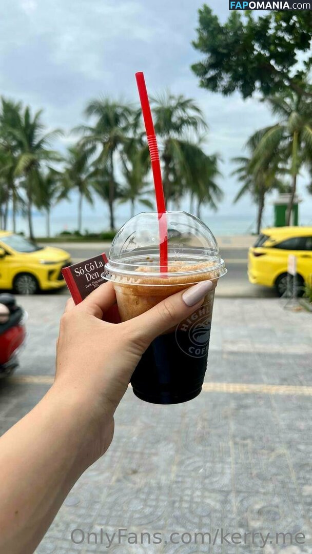 kerry.me / me.kerry Nago OnlyFans  Przeciekłe zdjęcie #63